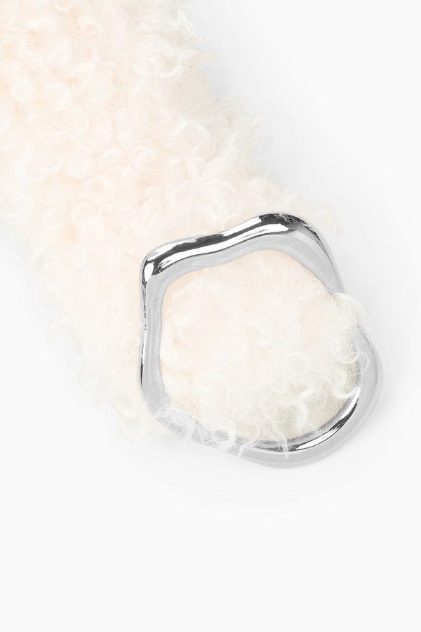 Rta ELOISE PLUSH JACKET