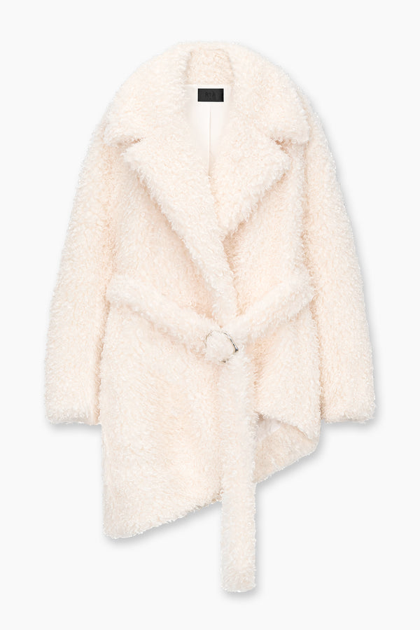 rta ELOISE PLUSH JACKET