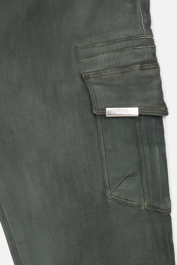 Rta ENRICO SKINNY JEAN