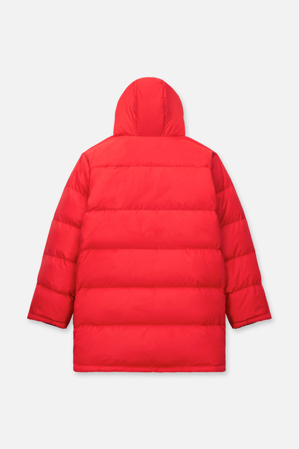 Rta FERNANDO JACKET| POPPY RED