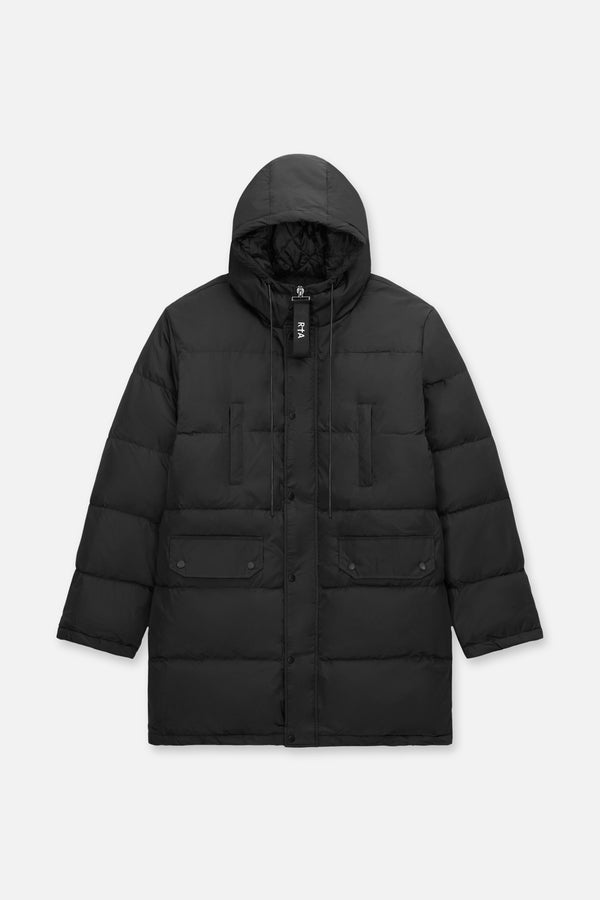 rta FERNANDO JACKET