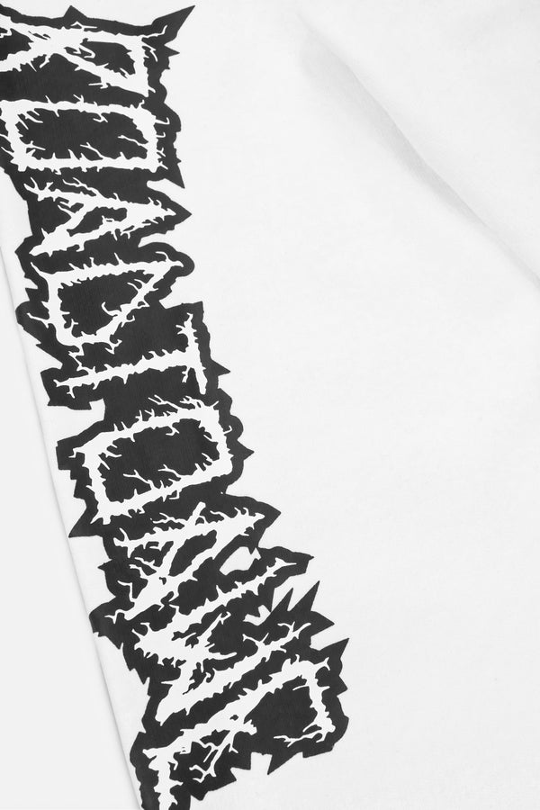 Rta FLOYD ZIP UP HOODIE