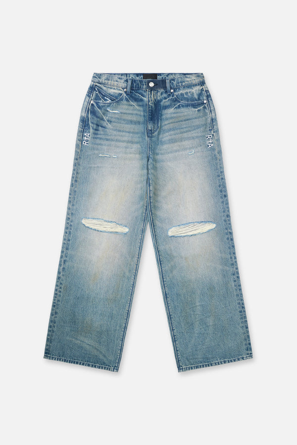 Rta FRANCO WIDE LEG JEAN