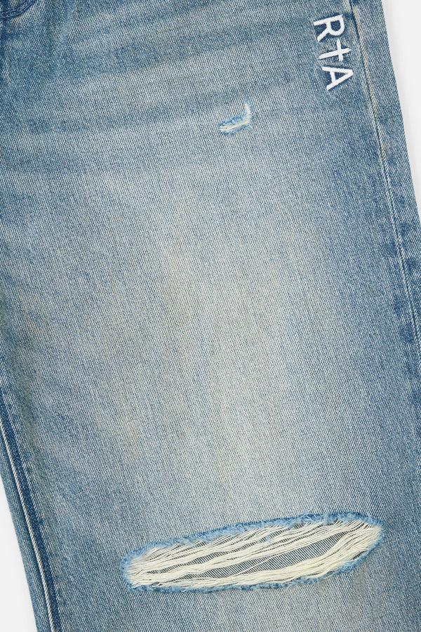 Rta FRANCO WIDE LEG JEAN