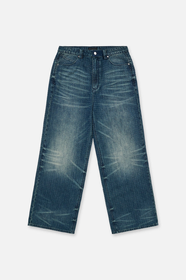 Rta FRANCO WIDE LEG JEAN