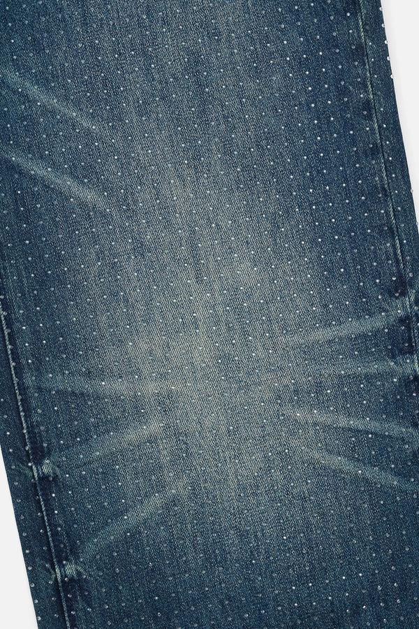 Rta FRANCO WIDE LEG JEAN