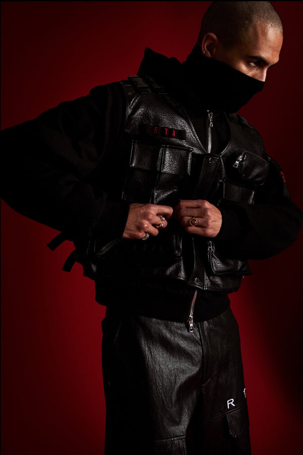 rta GERONIMO TACTICAL JACKET