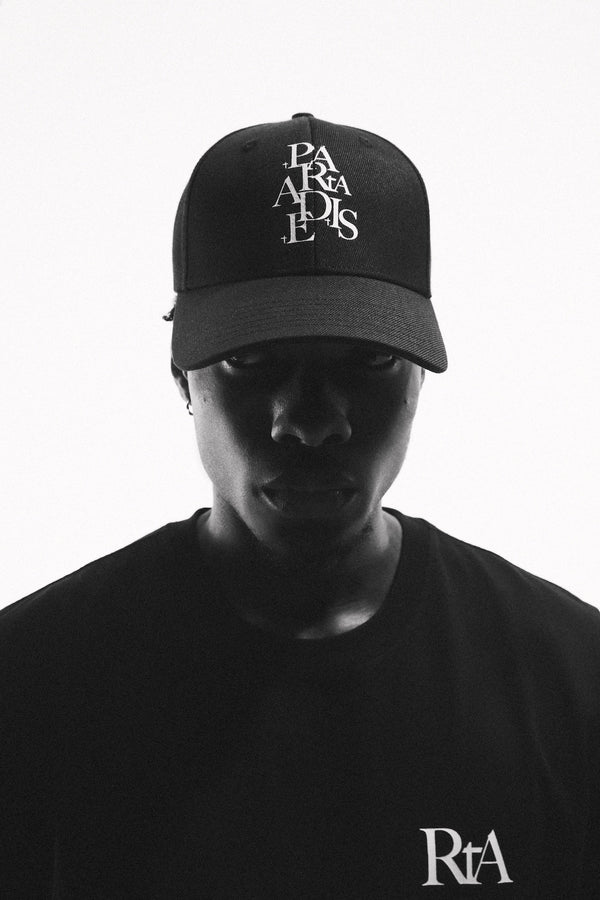 Rta GIDEON TRUCKER HAT