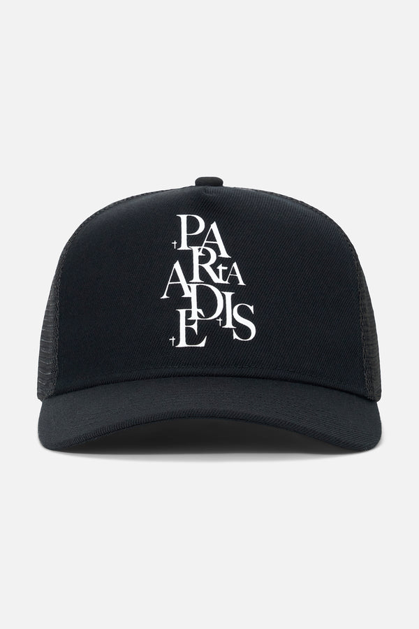 rta GIDEON TRUCKER HAT