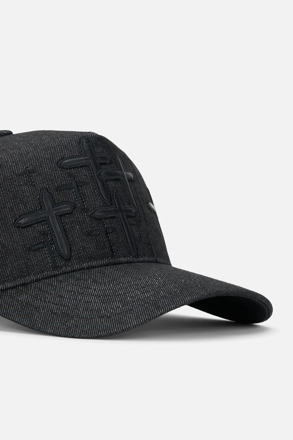 Rta GIDEON TRUCKER HAT