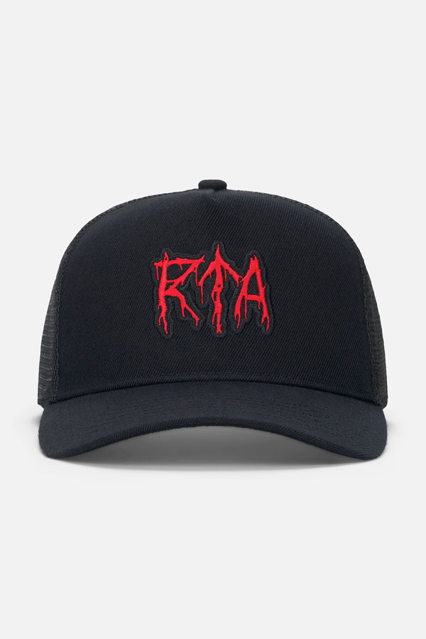 rta GIDEON TRUCKER HAT