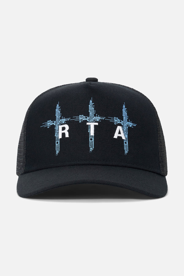 rta GIDEON TRUCKER HAT