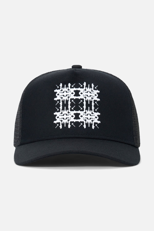 rta GIDEON TRUCKER HAT