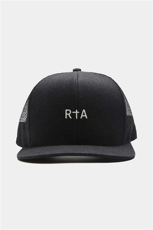 rta GIDEON TRUCKER HAT