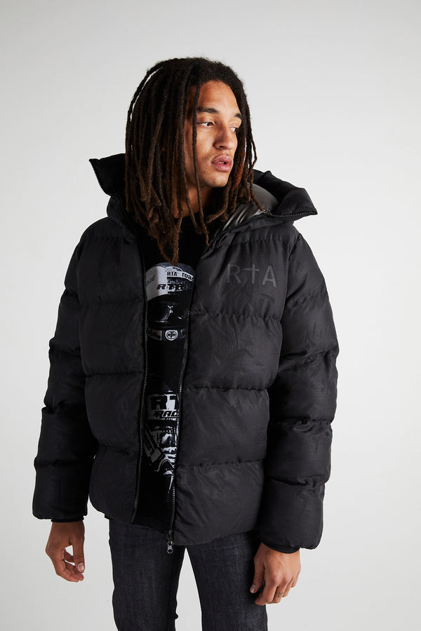 Rta GRANT PUFFER JACKET