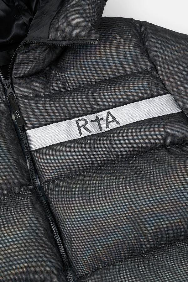 Rta GRANT PUFFER JACKET