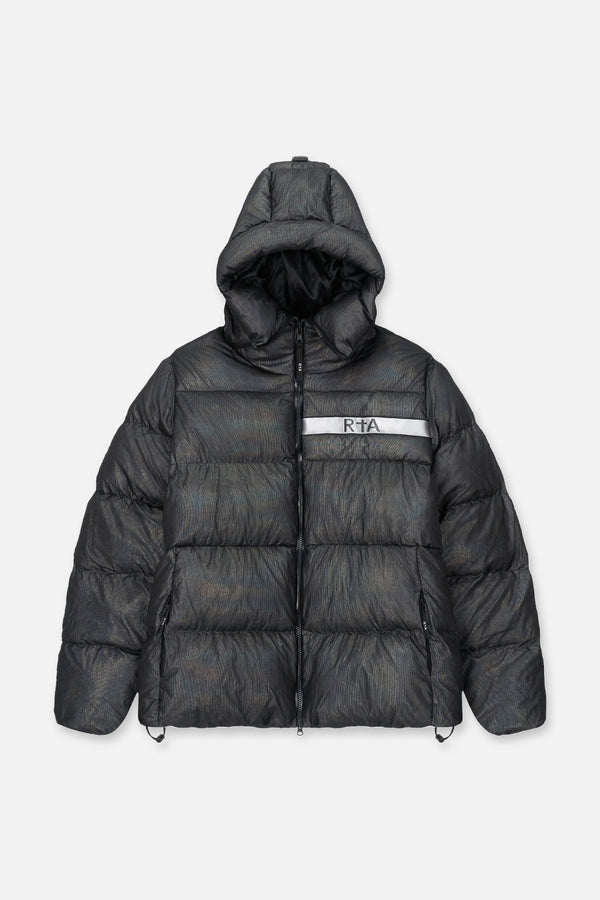rta GRANT PUFFER JACKET