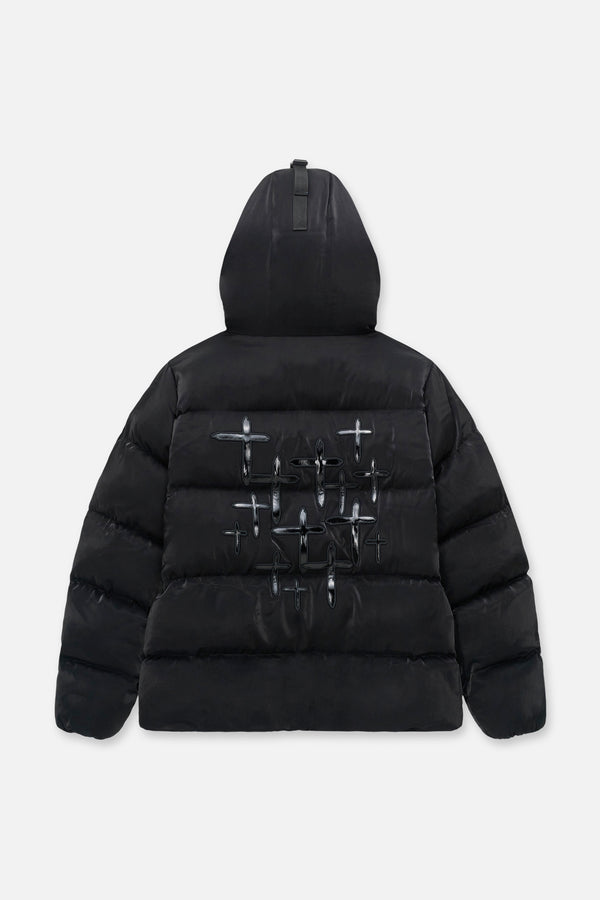 Rta GRANT PUFFER JACKET