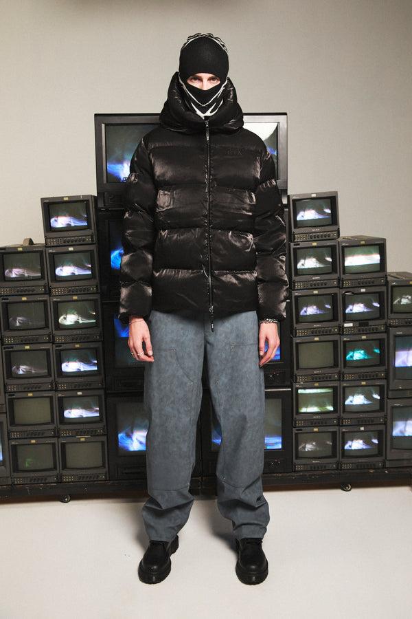 rta GRANT PUFFER JACKET