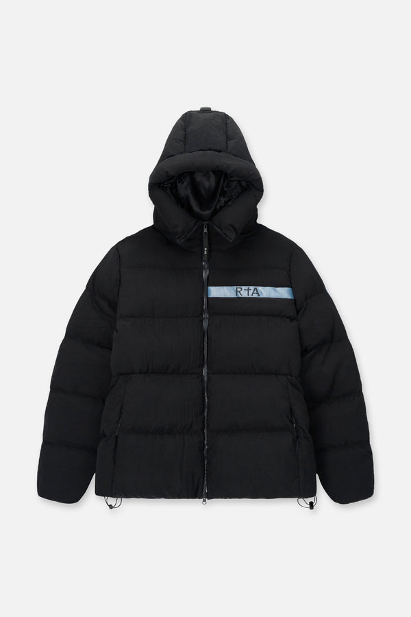 rta GRANT PUFFER JACKET