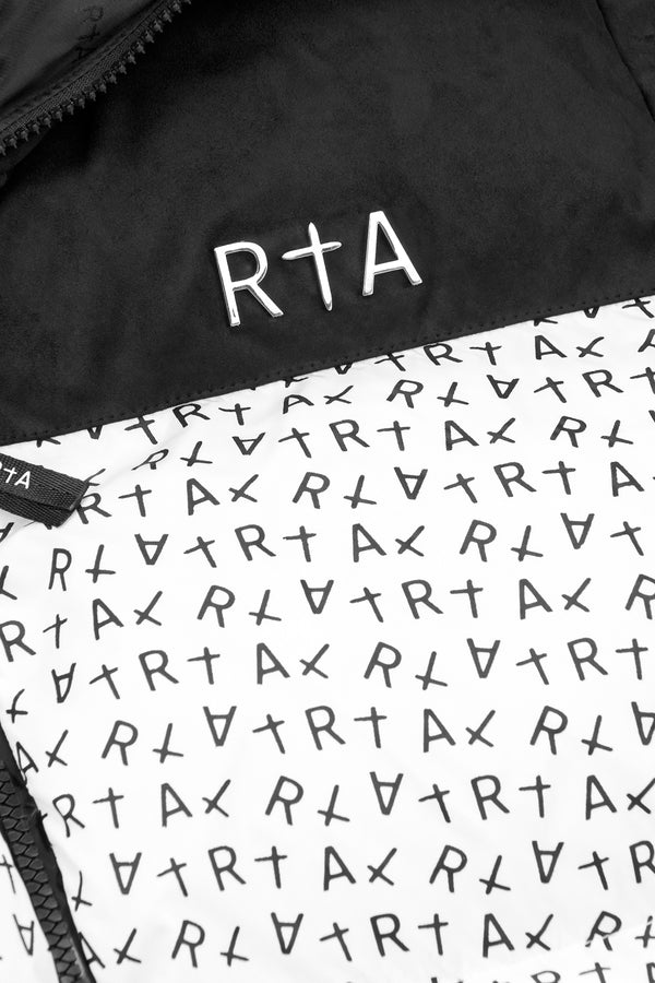 Rta GRANT PUFFER JACKET