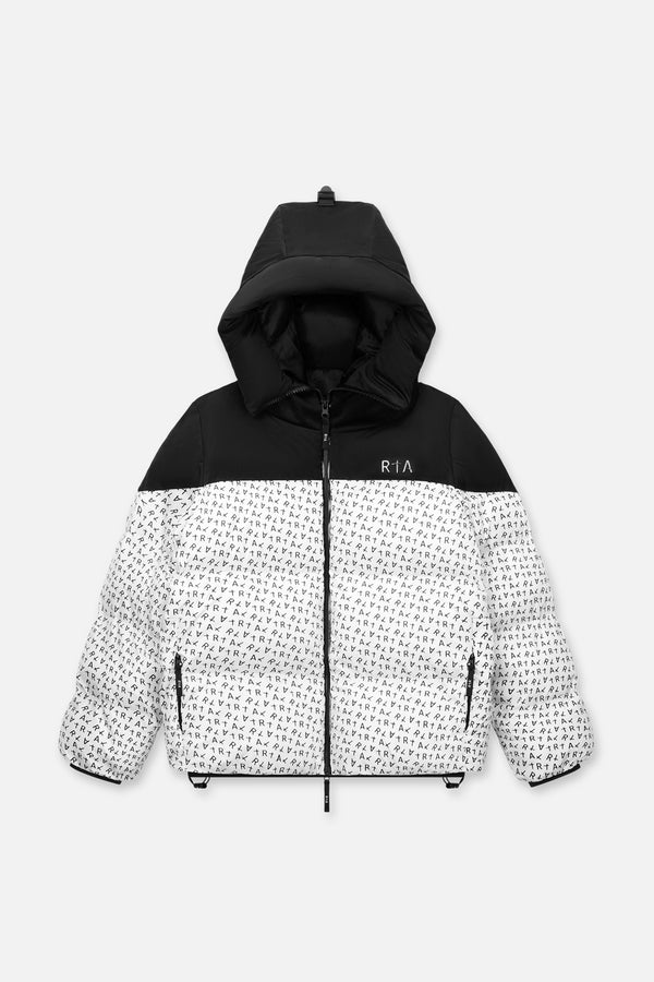 rta GRANT PUFFER JACKET