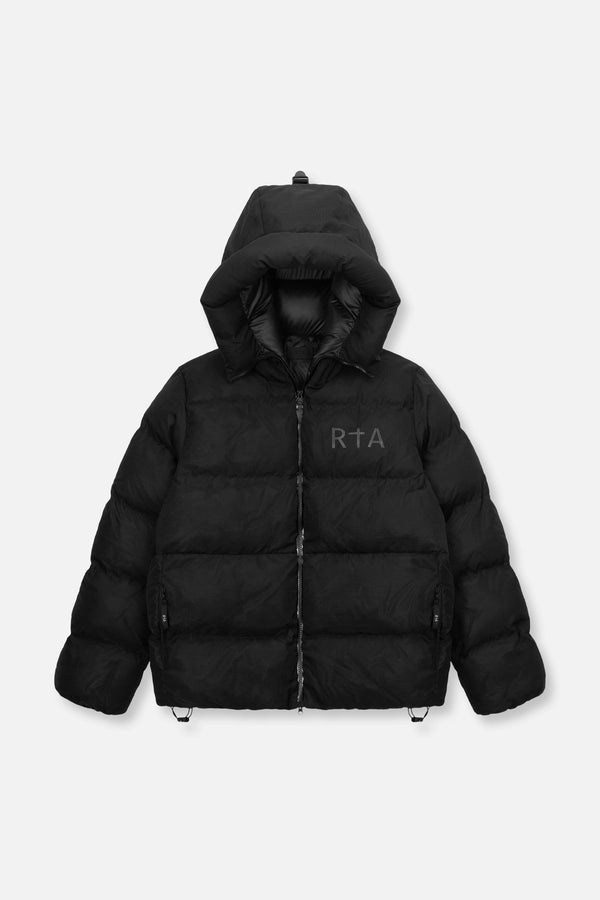 rta GRANT PUFFER JACKET