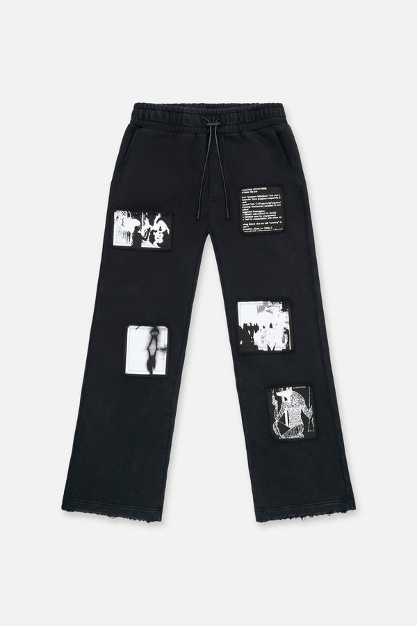 Rta GRIFFIN SWEATPANT