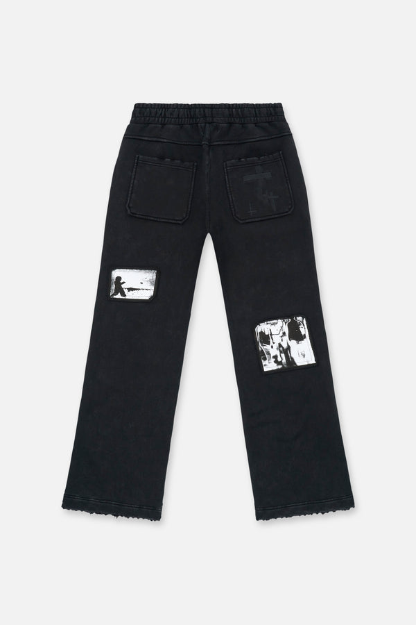 Rta GRIFFIN SWEATPANT