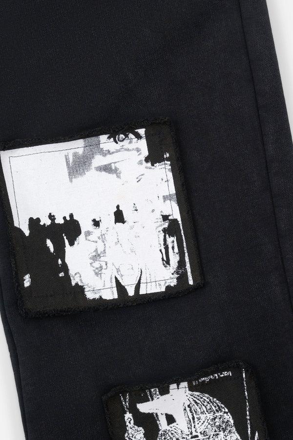 Rta GRIFFIN SWEATPANT