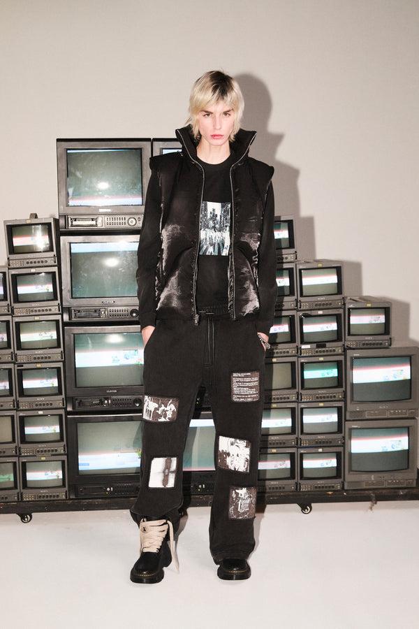 rta GRIFFIN SWEATPANT