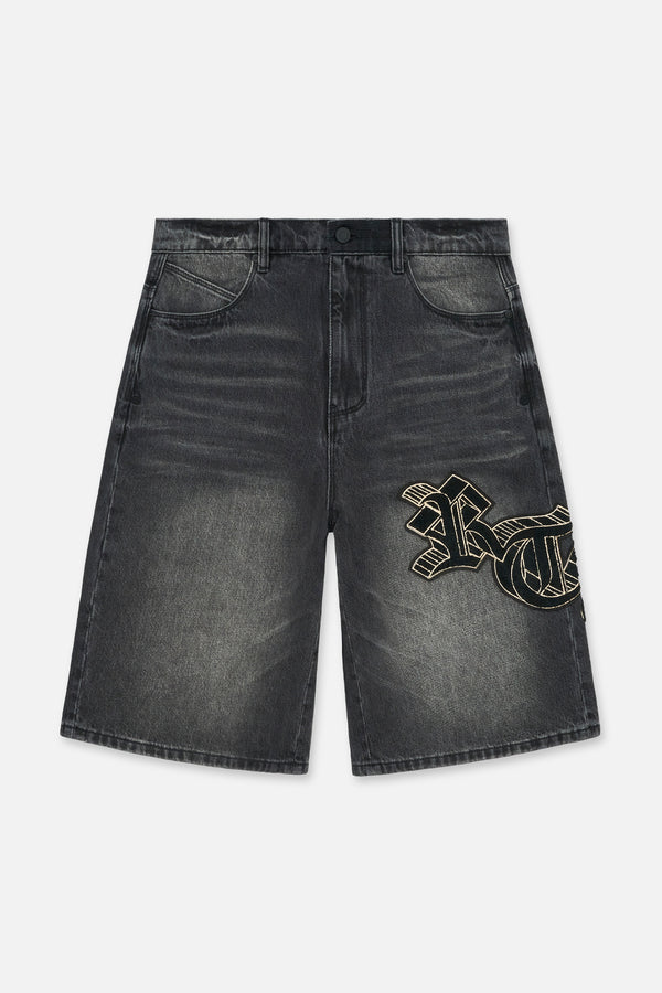 rta GUSTAVO SHORT