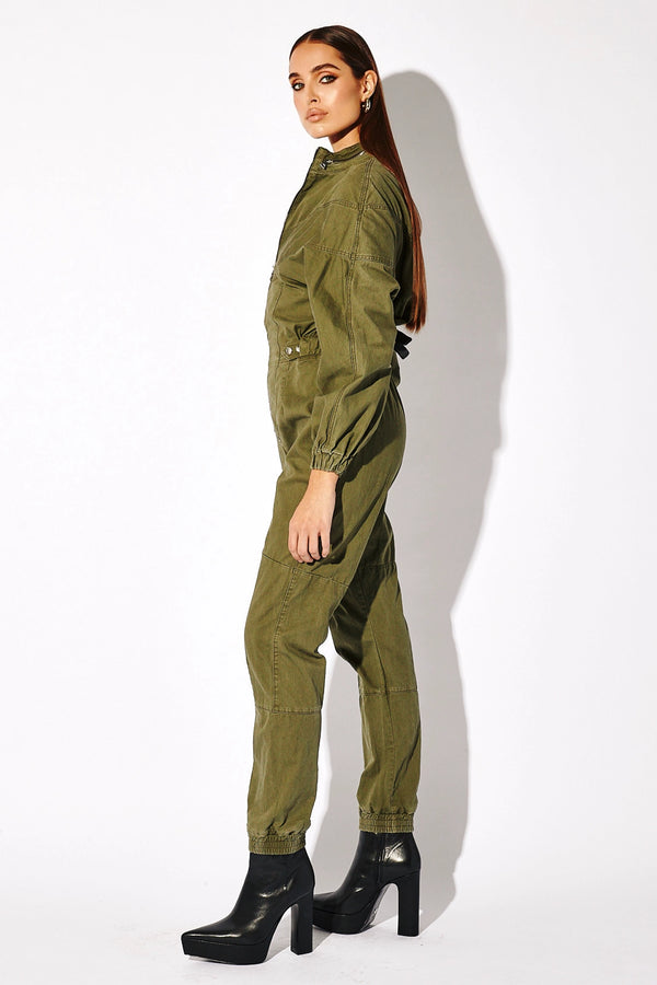 rta HALIMA JUMPSUIT