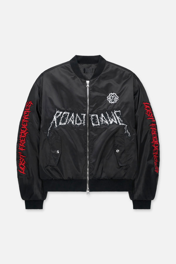 Rta HARVARD JACKET
