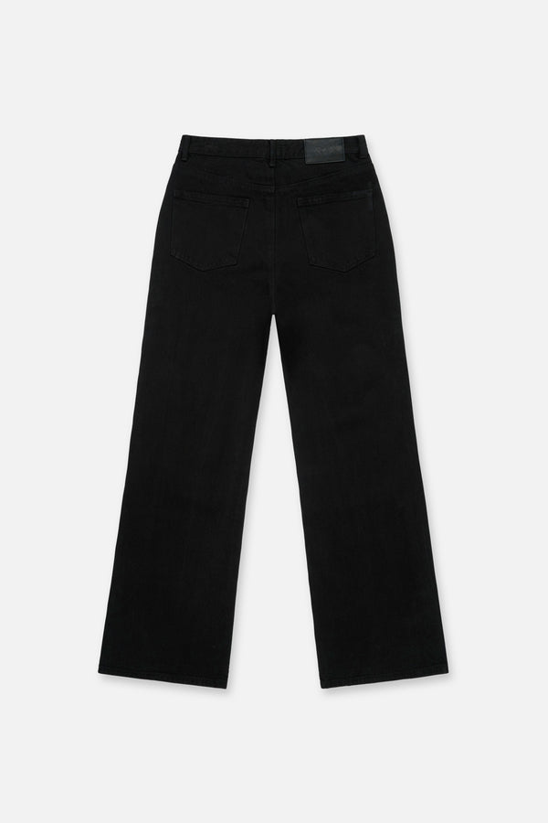 Rta JAMIE WIDE LEG FLARE JEAN