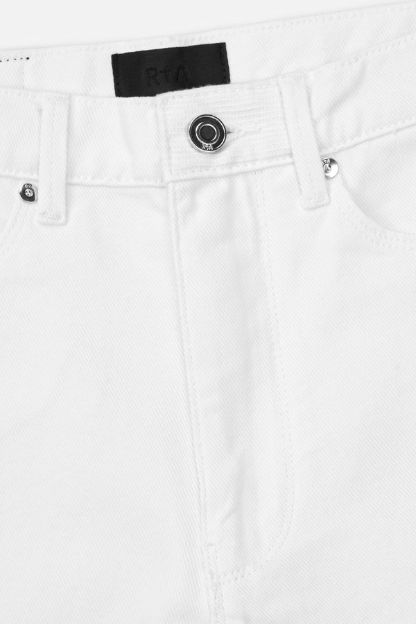 Rta JAMIE WIDE LEG FLARE JEAN