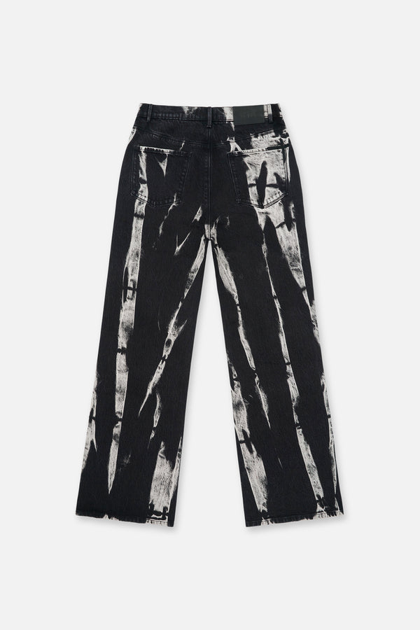 Rta JAMIE WIDE LEG JEAN