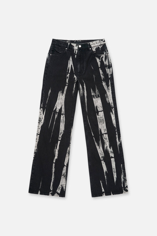 rta JAMIE WIDE LEG JEAN
