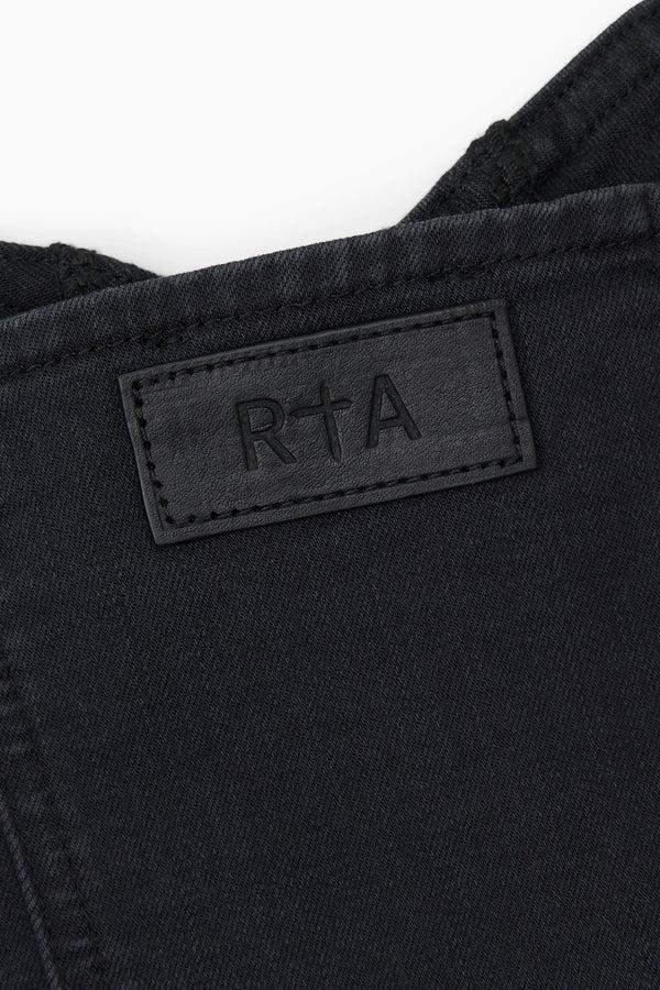 Rta JAZZI DENIM TOP