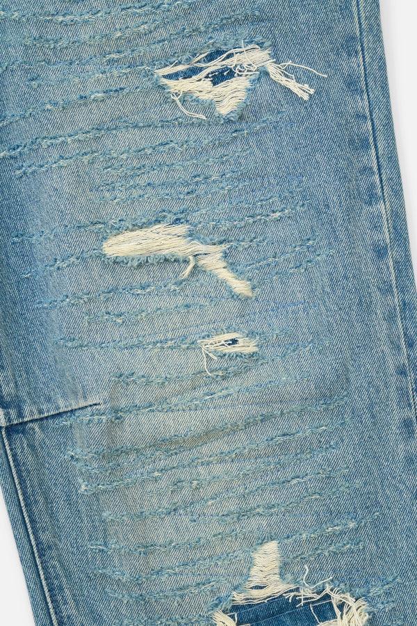 Rta JONAS STRAIGHT LEG JEAN