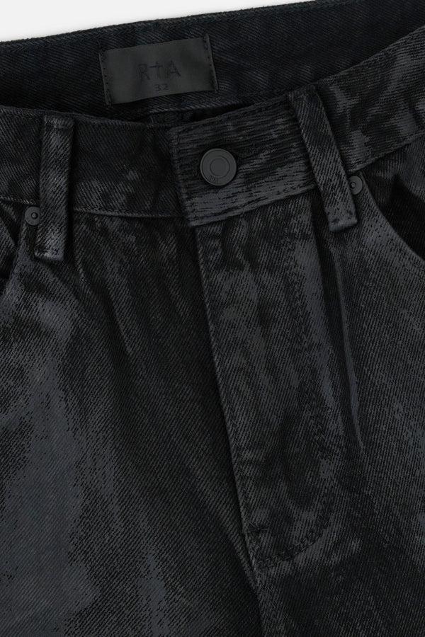 Rta JONAS STRAIGHT LEG JEAN