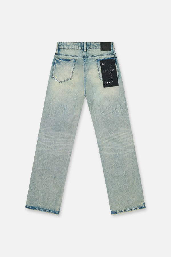 Rta JONAS STRAIGHT LEG JEAN