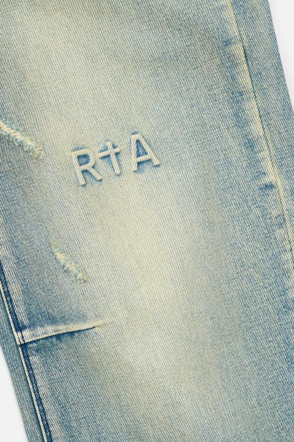 Rta JONAS STRAIGHT LEG JEAN