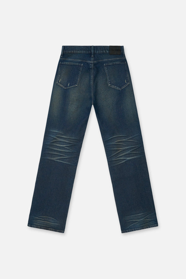 Rta JONAS STRAIGHT LEG JEAN