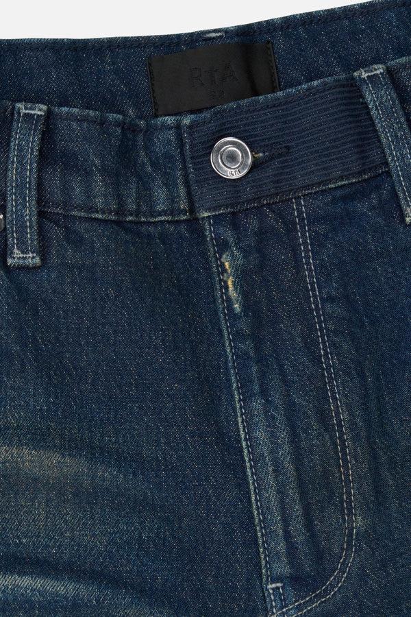 Rta JONAS STRAIGHT LEG JEAN