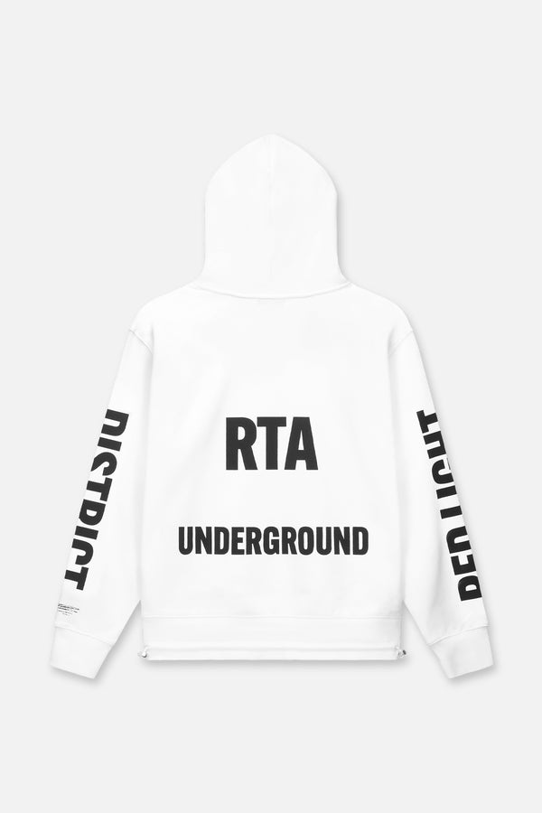 Rta JORDAN HOODIE
