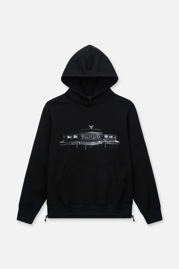 Rta JORDAN HOODIE