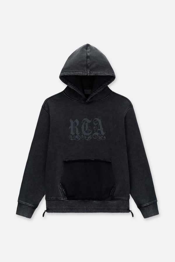 rta JORDAN HOODIE