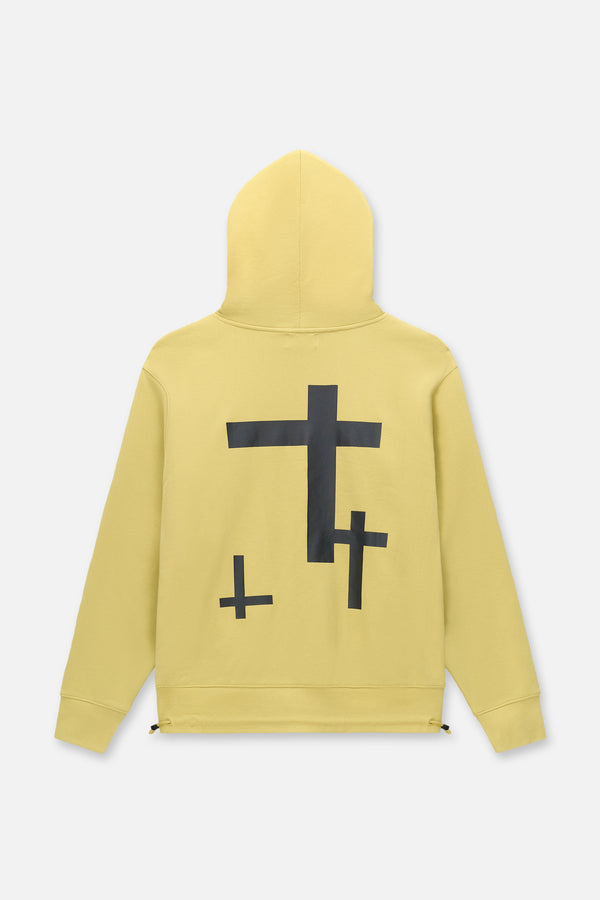 Rta JORDAN OVERSIZED HOODIE