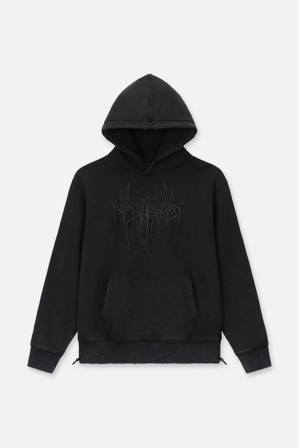 Rta JORDAN OVERSIZED HOODIE